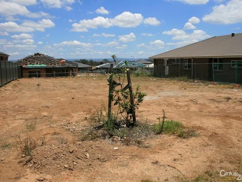 Gregory Hills NSW 2557