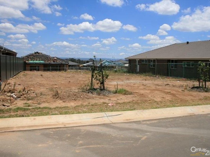 Gregory Hills NSW 2557