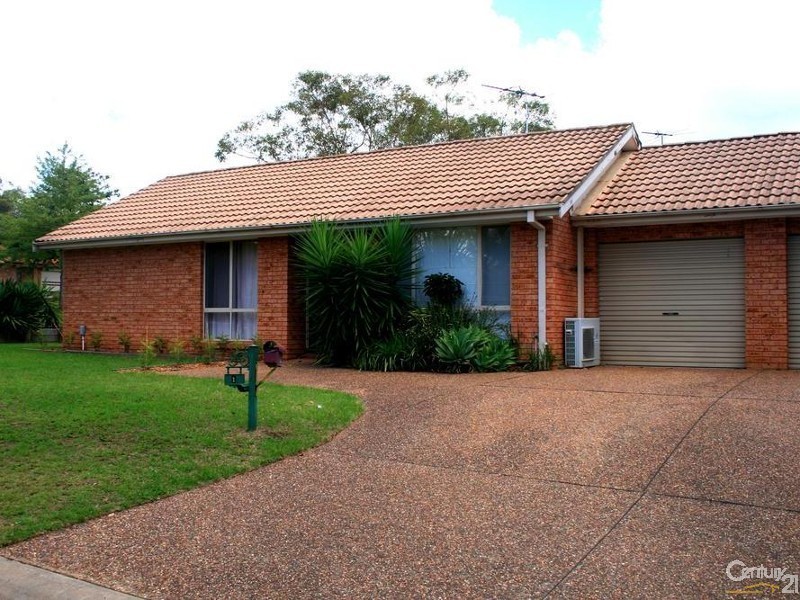 Mount Annan NSW 2567