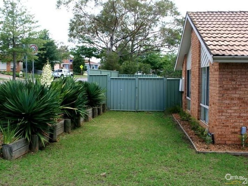 Mount Annan NSW 2567