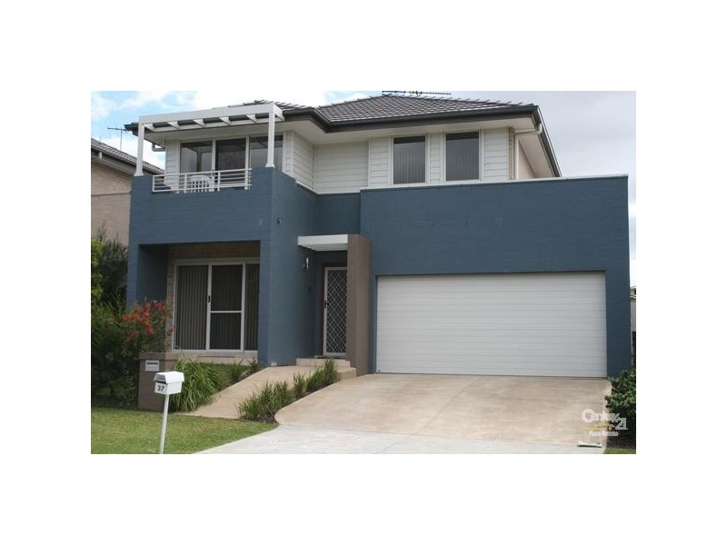 37 Tristania Street, Mount Annan NSW 2567