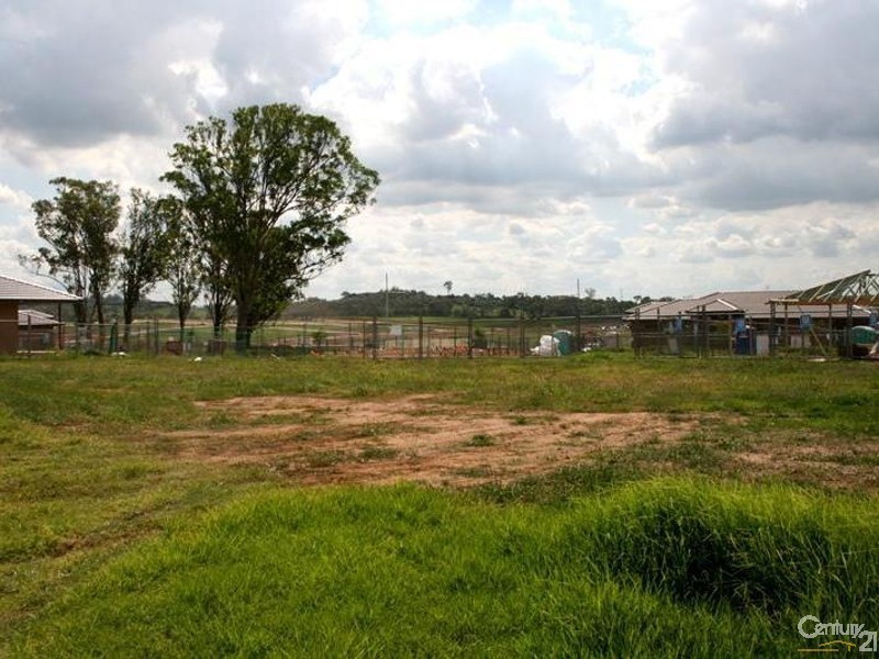 Oran Park NSW 2570