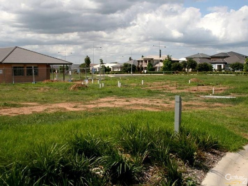 Oran Park NSW 2570