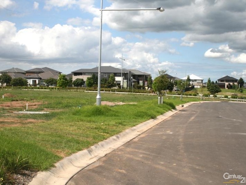 Oran Park NSW 2570
