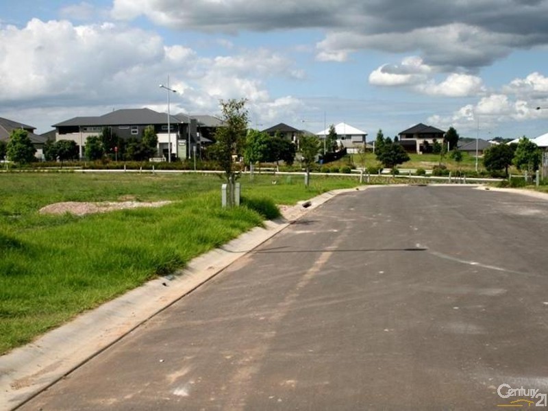 Oran Park NSW 2570