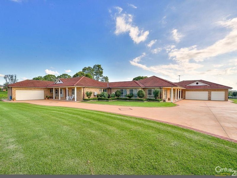Catherine Field NSW 2557