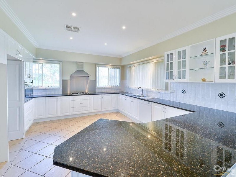 Catherine Field NSW 2557