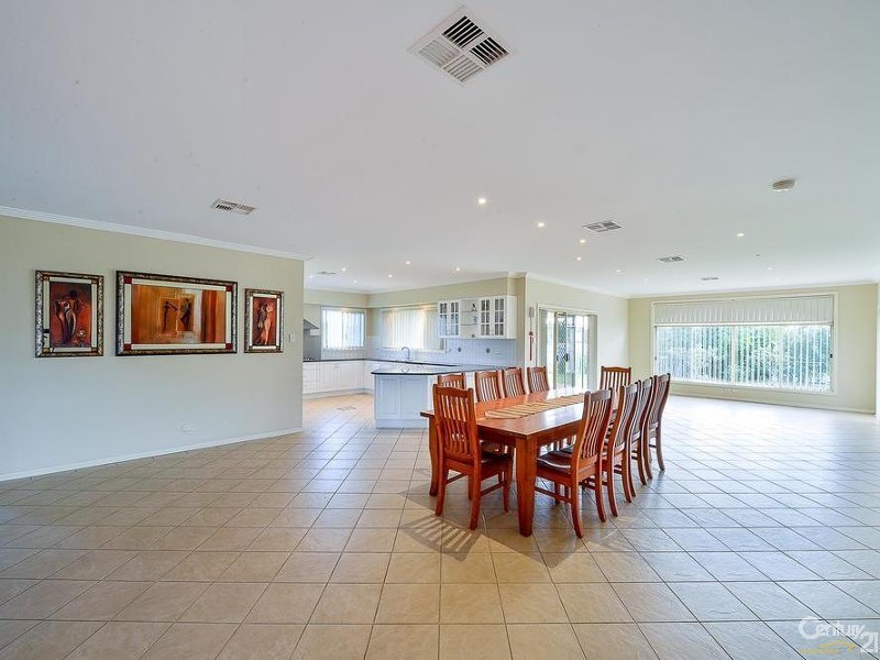 Catherine Field NSW 2557