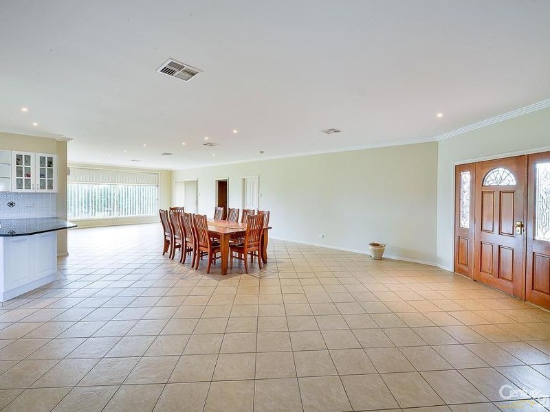 Catherine Field NSW 2557