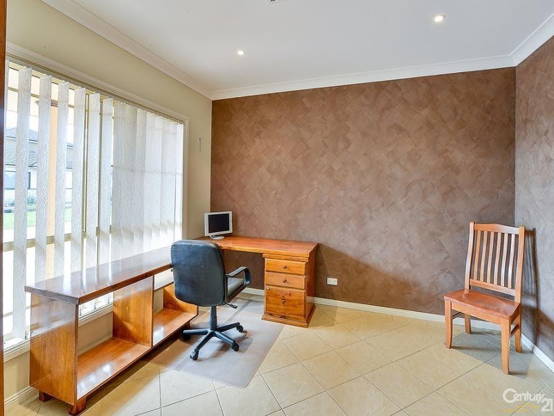 Catherine Field NSW 2557