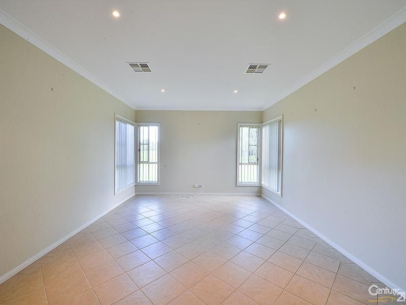 Catherine Field NSW 2557