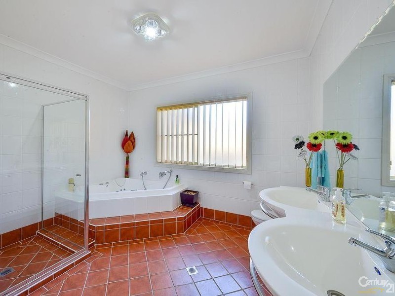 Catherine Field NSW 2557