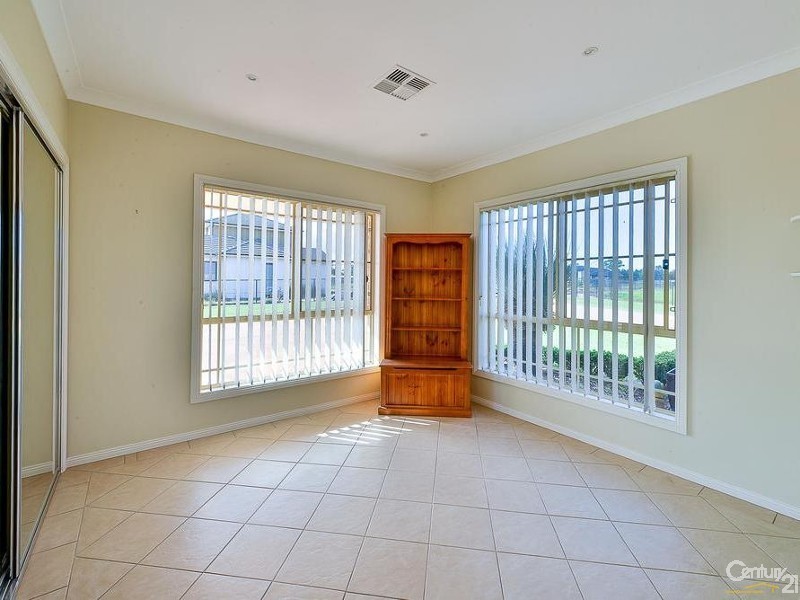 Catherine Field NSW 2557