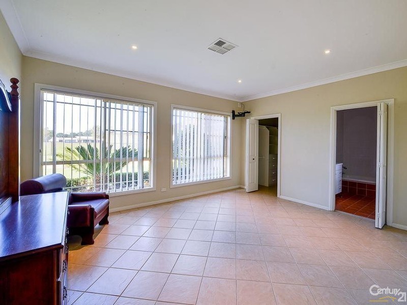 Catherine Field NSW 2557