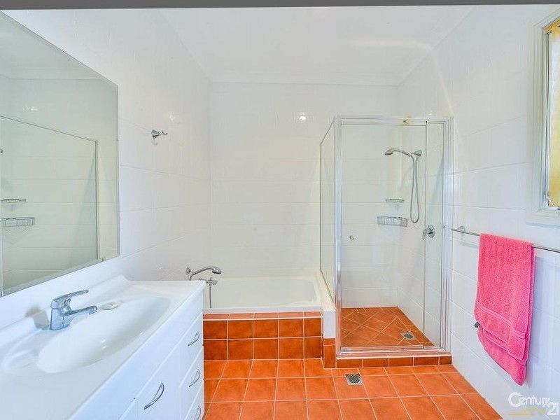 Catherine Field NSW 2557