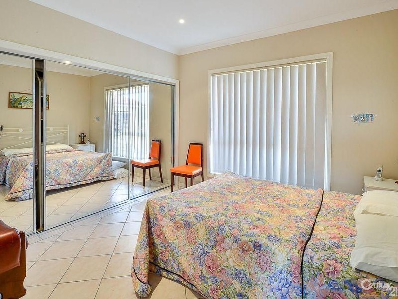 Catherine Field NSW 2557
