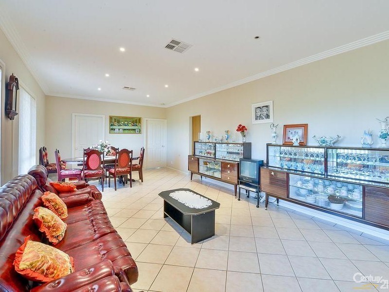 Catherine Field NSW 2557