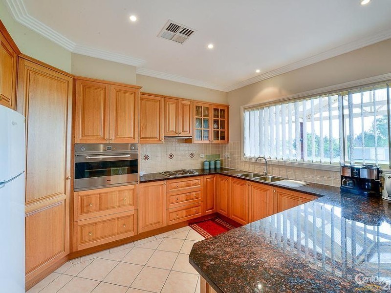 Catherine Field NSW 2557