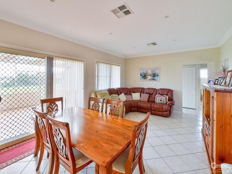 Catherine Field NSW 2557