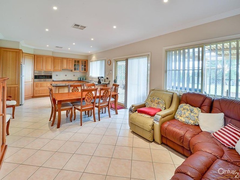 Catherine Field NSW 2557
