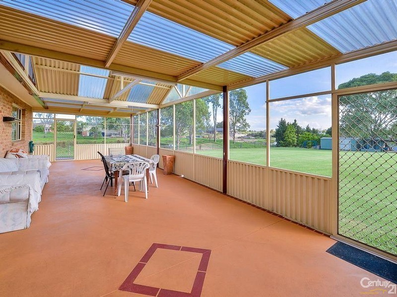 Catherine Field NSW 2557