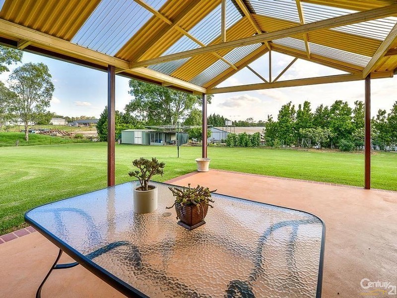 Catherine Field NSW 2557
