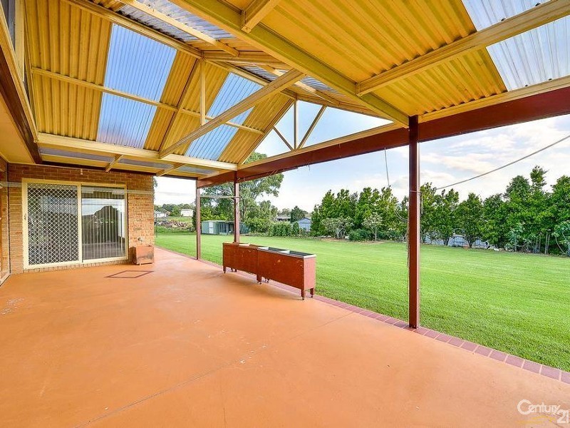 Catherine Field NSW 2557