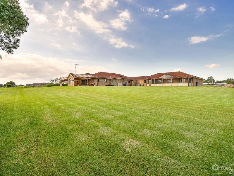 Catherine Field NSW 2557