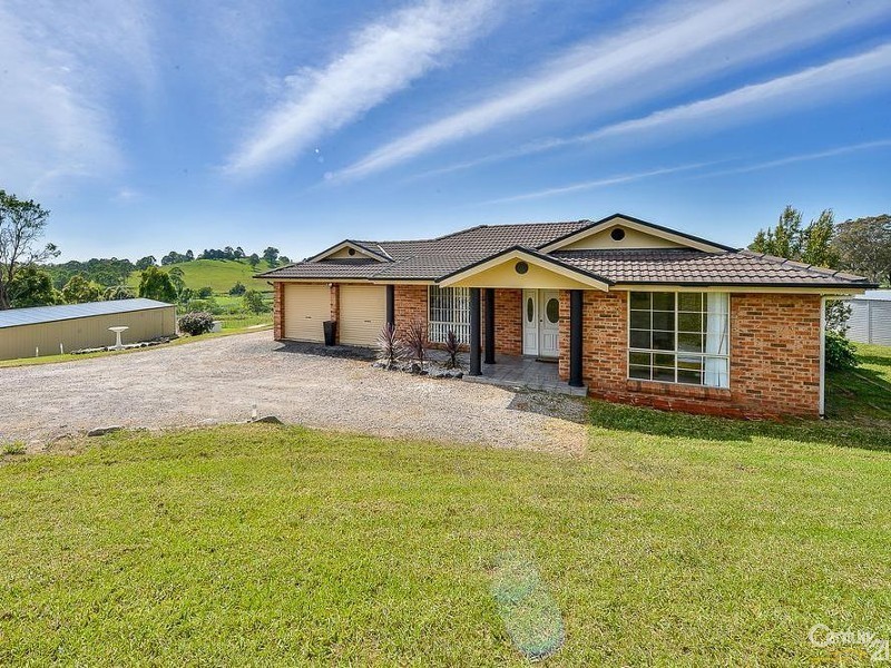 174 Eastview Drive, Orangeville NSW 2570