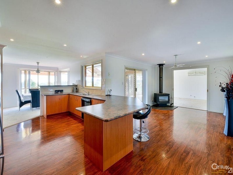 174 Eastview Drive, Orangeville NSW 2570
