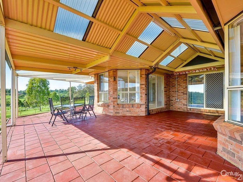 174 Eastview Drive, Orangeville NSW 2570