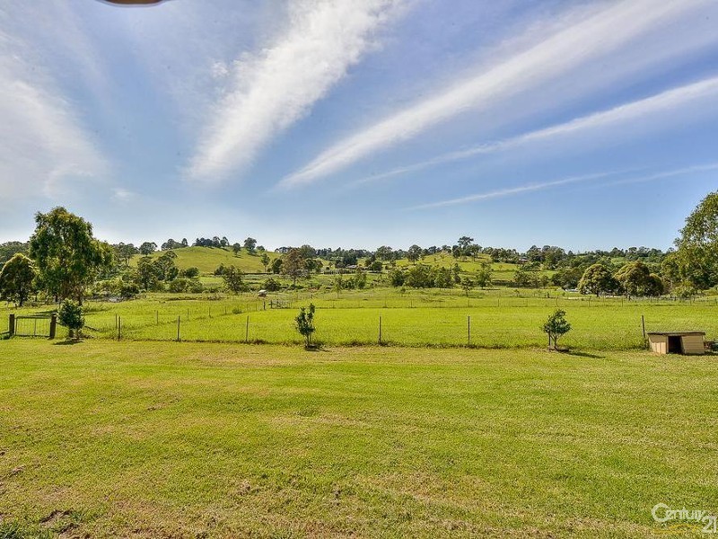 174 Eastview Drive, Orangeville NSW 2570