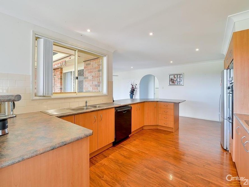 174 Eastview Drive, Orangeville NSW 2570