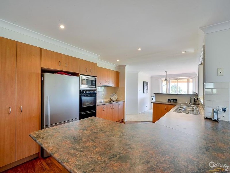 174 Eastview Drive, Orangeville NSW 2570