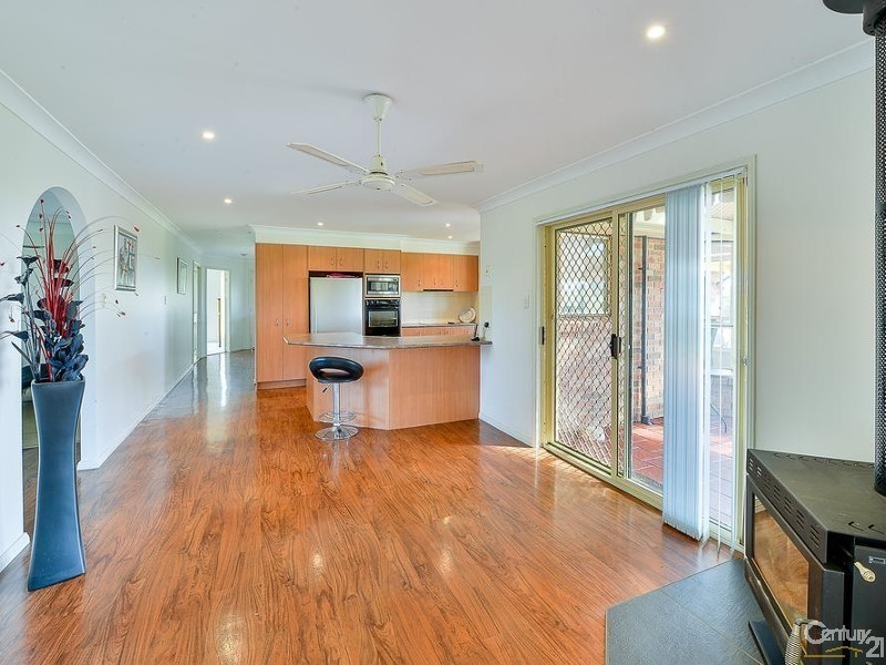 174 Eastview Drive, Orangeville NSW 2570