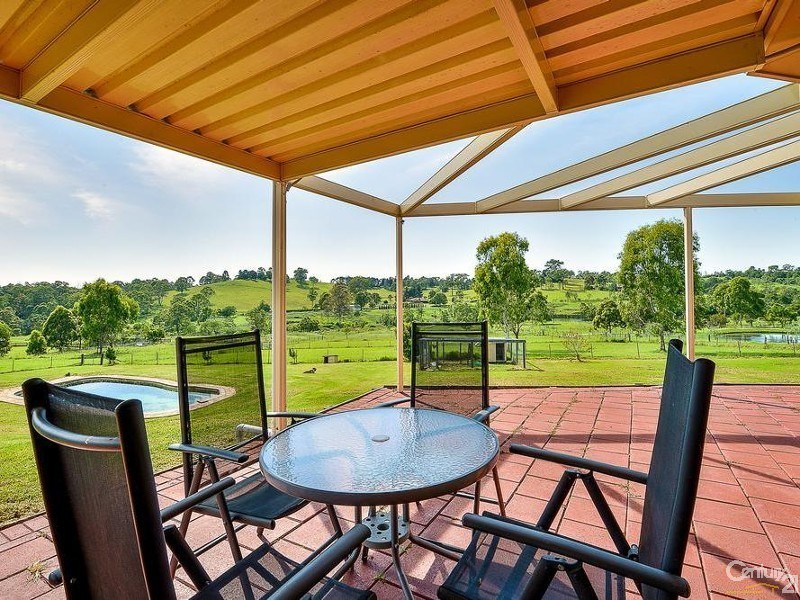 174 Eastview Drive, Orangeville NSW 2570