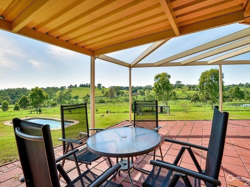 174 Eastview Drive, Orangeville NSW 2570