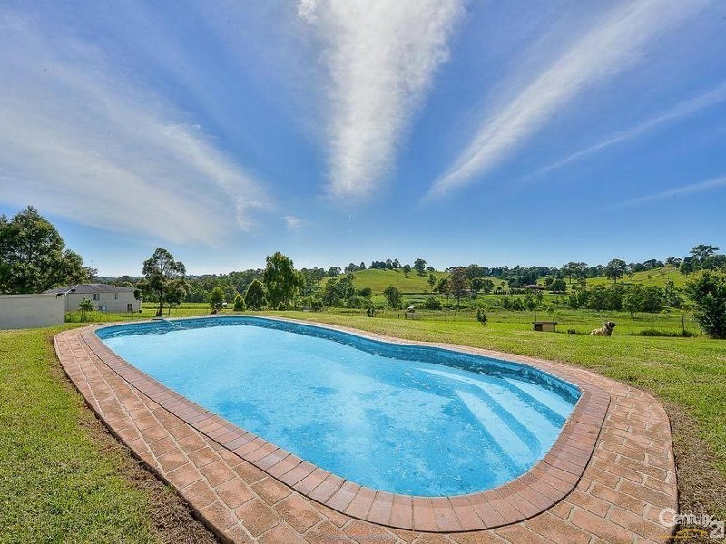 174 Eastview Drive, Orangeville NSW 2570