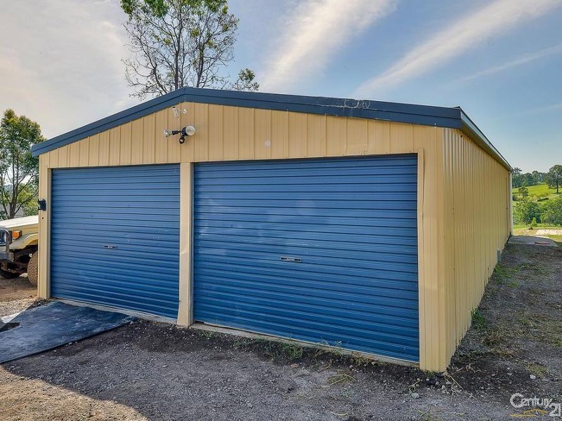 174 Eastview Drive, Orangeville NSW 2570