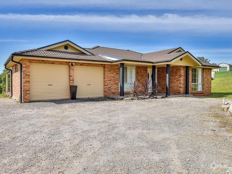 174 Eastview Drive, Orangeville NSW 2570