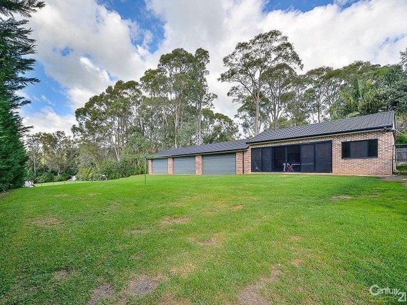 Belimbla Park NSW 2570