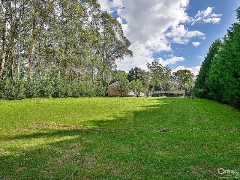 Belimbla Park NSW 2570