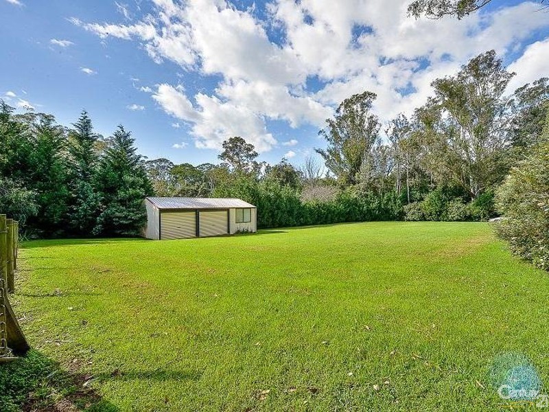 Belimbla Park NSW 2570