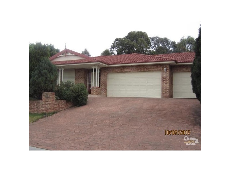 22 CHAIN O PONDS CCT, Mount Annan NSW 2567