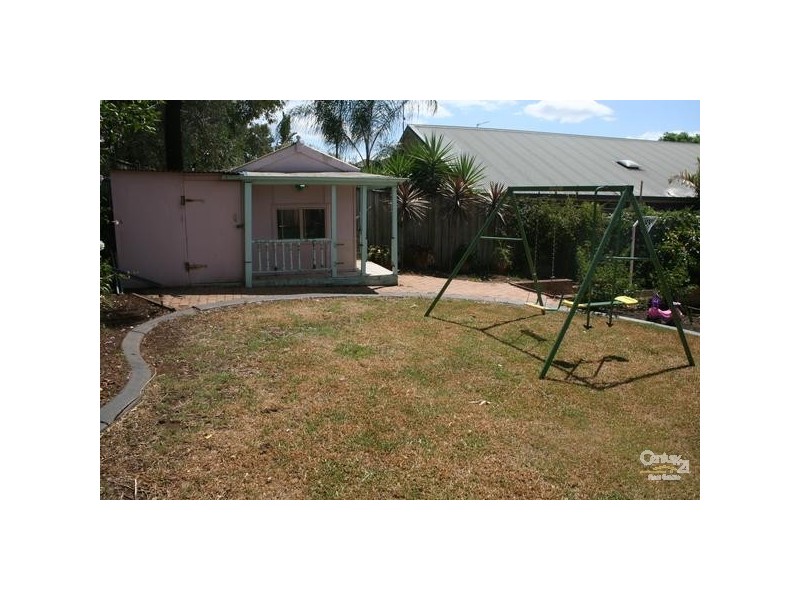 22 CHAIN O PONDS CCT, Mount Annan NSW 2567