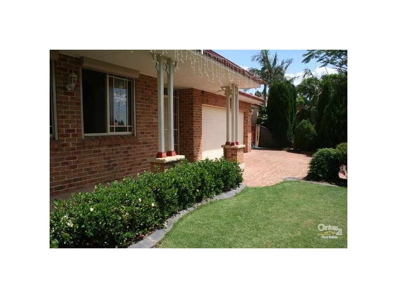 22 CHAIN O PONDS CCT, Mount Annan NSW 2567
