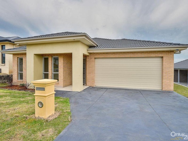 77  Explorer St, Gregory Hills NSW 2557