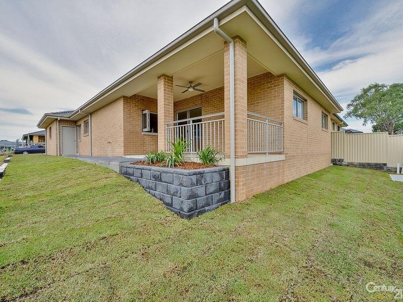 77  Explorer St, Gregory Hills NSW 2557