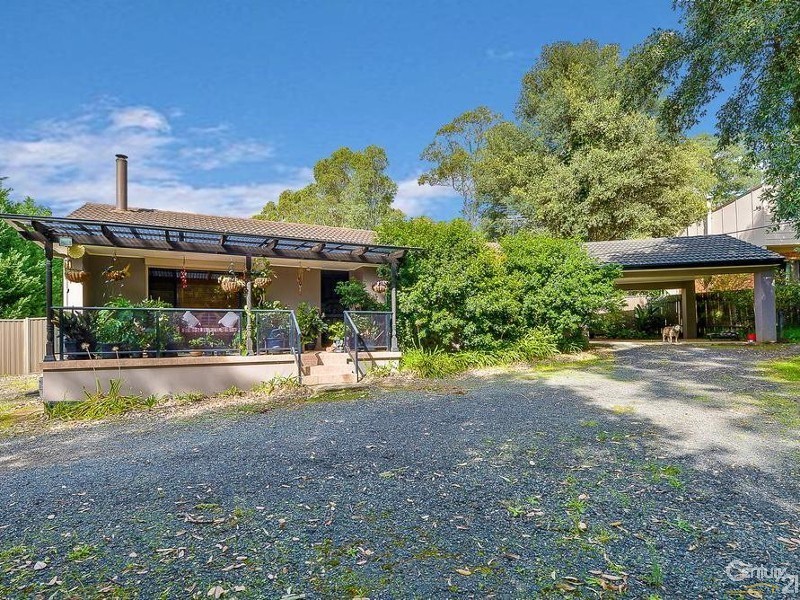 Belimbla Park NSW 2570