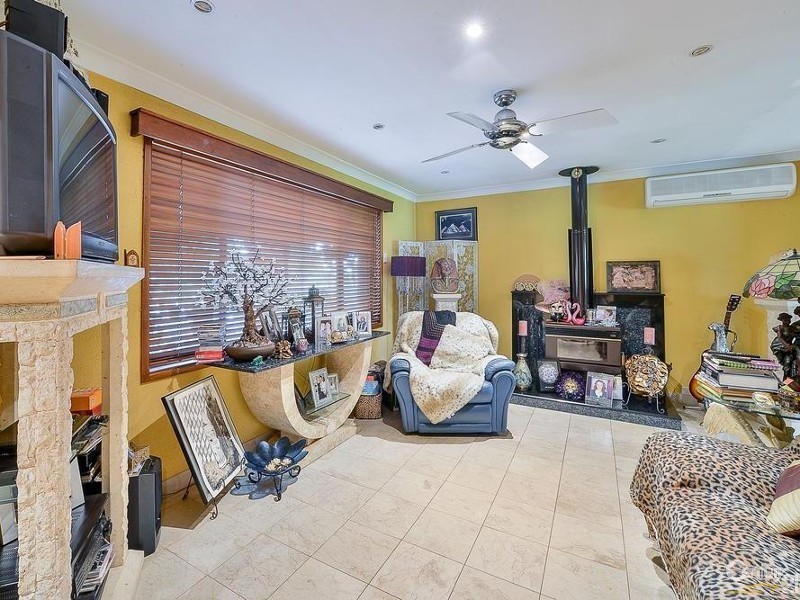 Belimbla Park NSW 2570